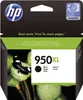HP 950XL Schwarz Original Druckerpatrone mit hoher Produktbild-Vorschau 1