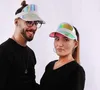 Sonnenblende Hut Damen Herren Mädchen Verstellbar Sport Produktbild-Vorschau 3
