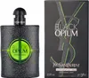 Yves Saint Laurent Black Opium Illicit Green Eau de Parfum Produktbild-Vorschau 19