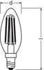 2 x Osram LED Filament Leuchtmittel Kerzen 4W = 40W E14 Produktbild-Vorschau 9
