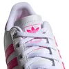 Adidas EE7464 Coast Star weiß Frauen Sportschuhe r. 38 ⅔ Produktbild-Vorschau 12