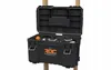 KETER Roc Pro Gear Tool Box 2.0 256984 Voir les images du produit 2