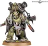 Warhammer 40.000 Death Guard Lord of Poxes Produktbild-Vorschau 2