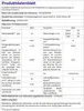 Wolkenstein WGSP14-6DS Geschirrspüler, freistehend 60cm Produktbild-Vorschau 4