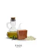 PAOS Schwefelseife 150 g – Naturseife mit Olivenöl für Produktbild-Vorschau 3