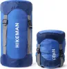 Kompressionssack Schlafsack Stuff Sack Wasserdichter und Produktbild-Vorschau 1