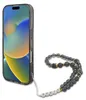 MagSafe IML Flowers Case mit Beads Strap Apple iPhone 16 Produktbild-Vorschau 6