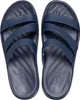 Crocs Getaway Strappy Badesandalen Blau EU 39-40 Frau Blau Produktbild-Vorschau 5