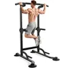 Multifunktional Power Tower Dip Station - Ergonomisch Produktbild-Vorschau 1