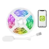 Gosund Smart Wi-Fi světelný LED pásek (2,8m) Náhled obrázku produktu 5