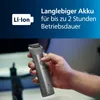 Philips MG5950/15, Stal nierdzewna, 0,5 mm, 1,6 cm, 1 mm, Podgląd zdjęcia produktu 14