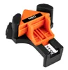 NEO TOOLS Set di 4 pezzi di morsetti angolari per angoli da Anteprima dell’immagine prodotto 8