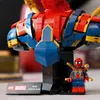 LEGO Marvel Iron Spider-Man Buste - Ensemble de modèles Voir les images du produit 13