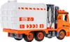 Camion dei rifiuti interattivo per bambini dai 3 anni in Anteprima dell’immagine prodotto 10