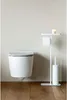 Brabantia Rollenhalter Silber  Silber One Size Produktbild-Vorschau 4
