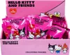 Hello Kitty 3D Sammelfigur Radiergummi im Blindbag – 1 von Produktbild-Vorschau 6