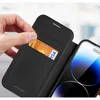 Etui Iphone 15 Pro Magnetische Magsafe Flip Cover Dux Ducis Produktbild-Vorschau 8