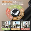 KeHot Indoor Cycling Bike ZS-501, Heimtrainer Fahrrad mit Produktbild-Vorschau 7