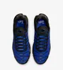 Nike TN Air Max Plus Premium "Black Racer Blue" Blue, Náhľad obrázku produktu 4