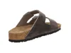 Birkenstock Sandalen Größe 46 Arizona BS Iron Produktbild-Vorschau 36
