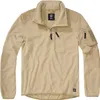 Brandit BD4037 | Fleece Troyer Ripstop S bis 7XL - Farbe: Produktbild-Vorschau 1