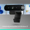 Logitech BRIO 4K Ultra HD 13 MP Webcam mit Digitalzoom und Produktbild-Vorschau 9