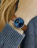 ZEPPELIN 8643-3 Uhr Damenuhr Lederarmband Datum braun Produktbild-Vorschau 4