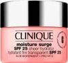 Clinique Moisture Surge Crema Hidratante Spf25 30Ml@ Anteprima dell’immagine prodotto 13