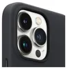 Apple iPhone 13 Pro Max Leather MagSafe - Midnight Produktbild-Vorschau 10