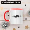 Trendation - Tasse Piano Geschenkidee für Klavierspieler Produktbild-Vorschau 3