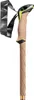 Leki Sherpa Dark Anthracite/Copper/Neon Yellow 110 - 145 cm Podgląd zdjęcia produktu 3
