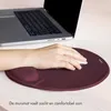 imoshion Ergonomiczna podkładka pod mysz - Podkładka pod Podgląd zdjęcia produktu 14