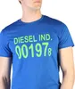 T-shirt Diesel sasatdiego62fc564 Voir les images du produit 5