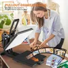 Presse à chaud professionnelle 38x38 cm (15x15 pouces), Voir les images du produit 2