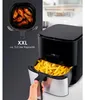 Friggitrice ad aria calda Clatronic FR 3782 H inox Anteprima dell’immagine prodotto 22