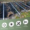 Premium Teichnetz – extra feinmaschig, perfekt als Pool Produktbild-Vorschau 2