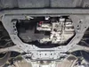 Ochranný kryt spodnej časti motora pre vozidlá Land Rover Náhľad obrázku produktu 5