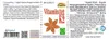 Vitamina D3-K2 Capsule 100 Capsule Anteprima dell’immagine prodotto 3