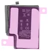 Ersatzakku für iPhone 17 Pro Max, 5088 mAh, 19,77 Wh, 3,89 Produktbild-Vorschau 2