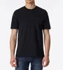 Schiesser t-shirt col rond lot de 2 essentials american Voir les images du produit 1