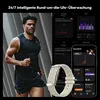 Smartwatch Fitnesstracker ohne Display | Damen Herren | Produktbild-Vorschau 2