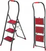 A product shot of a foldable step stool shown in two different configurations. Anteprima dell’immagine prodotto