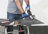 SKIL Meuleuse d'angle 1300 W 125 mm avec Softgrip 9412 MA Voir les images du produit 5
