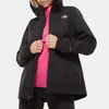 The North Face W Quest Jacket - Eu Tnf Black-Foil Grey Tnf Produktbild-Vorschau 26