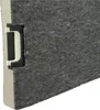 vhbw 2x Aktivkohlefilter kompatibel mit Bosch DKE945A01, Produktbild-Vorschau 7