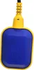 Pompa zrzutowa Kraft & Dele 2850W KD754 z kruszarką Podgląd zdjęcia produktu 12