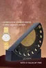 PAUL VALENTINE - Coffret cadeau Moon pour femmes avec 11 Voir les images du produit 4