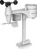 Bresser 5-in-1 Profi-Wetterstation mit Außensensor, Produktbild-Vorschau 5