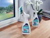 Leifheit Mop Na Okná Micro Duo S Čističom Na Sklo 500 Ml Náhľad obrázku produktu 3