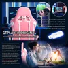 GTPLAYER Gaming Chair »Welt-limitierte Auflage 890MF Produktbild-Vorschau 2